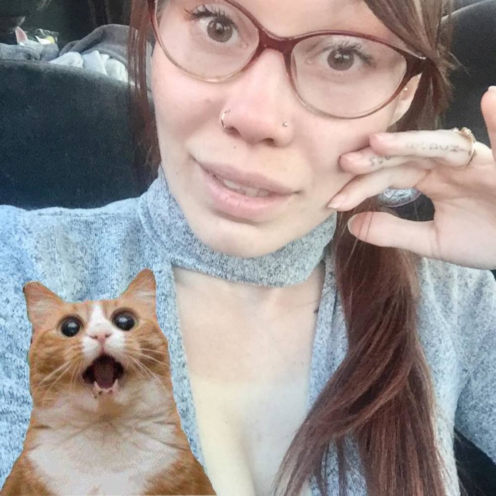 Meet your Posher, Ravyn